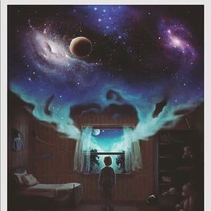 Meet your Posher, Inner Glitter